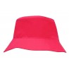 Kids' hat - mod. 3940:Pink, Polyester, Pink